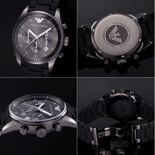 Consistent AR5889 Watch Battery main image 1